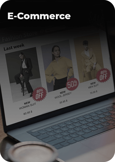 Ecommerce