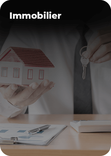 Immobilier